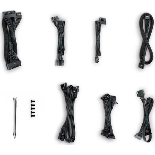 Блок живлення Be quiet! PURE POWER 13 M 650W (BP025EU) - фото 3