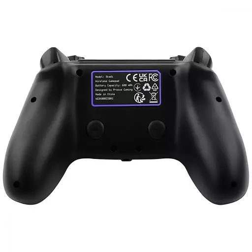 Геймпад Proove Gaming Skadi Black (WGSK00022001) - фото 2