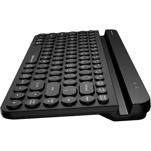 Клавіатура A4Tech Fstyler FBK30 Black (132501) - фото 4