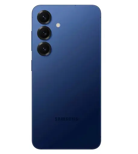 Смартфон Samsung Galaxy S25+ 12/256GB Navy (SM-S936BDBD) - фото 5