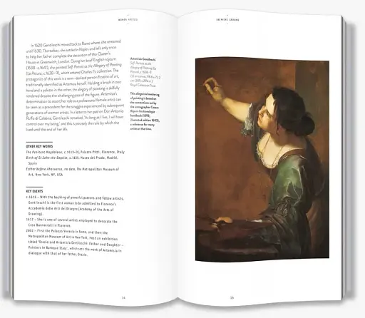 Women Artists (Art Essentials) - фото 4