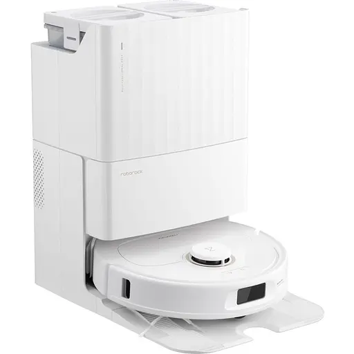 Робот-пилосос RoboRock Q Revo Pro White [124474] - фото 2