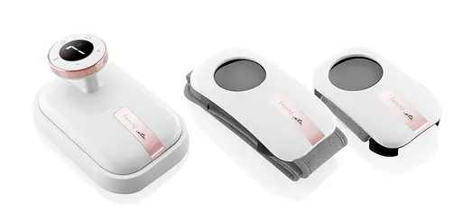 Масажер для тіла ETA Fenite 9353 90000 - фото 3