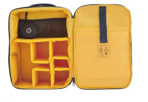 Рюкзак HP Creator 16.1 DKNLaptop Bckpck - фото 2