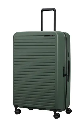 Чемодан 81 См Samsonite RESTACKD SAGE 81x54x31(34) KO6*04005 - фото 10