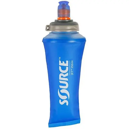 Пляшка для води Source Jet Foldable Bottle 0.25 L (1004-2070700125)
