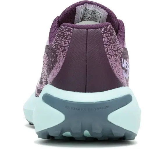 Кросівки Merrell Morphlite GTX Wmn 37.5 Фіолетовий (1054-036.1482) - фото 4