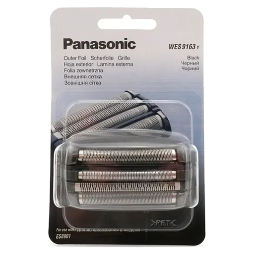 Сменная сеточка для электробритвы Panasonic WES9163Y1361