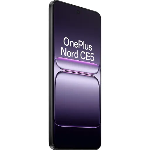 Смартфон OnePlus Nord CE5 8/256GB Black Infinity (5011113522) [143679] - фото 3
