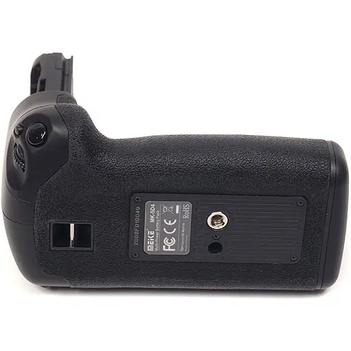 Батарейный блок Meike Canon MK-5D4 BG-E20 [94287] - фото 6