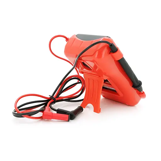 Мультиметр UNI-T UT30B Измерение: V, A, R - фото 3