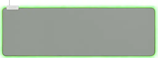 Ігрова поверхня Razer Goliathus Chroma Extended Mercury (RZ02-02500314-R3M1) - фото 1