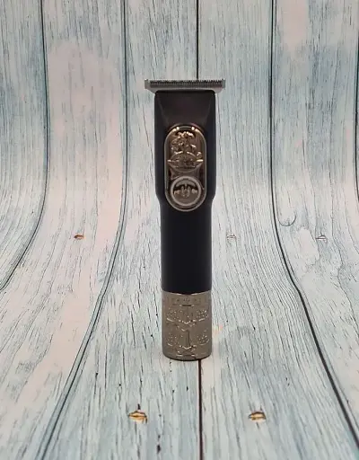 Професійний акумуляторний тример VGR V-963 (Skeleton Design, USB-C) - фото 3