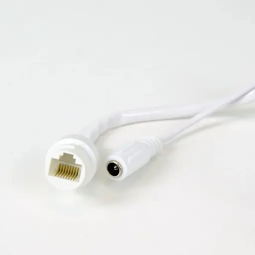 IP відеокамера UNC UNW-5MAFIRP-50W/2.8-12A E циліндрична 5 Мп - фото 5