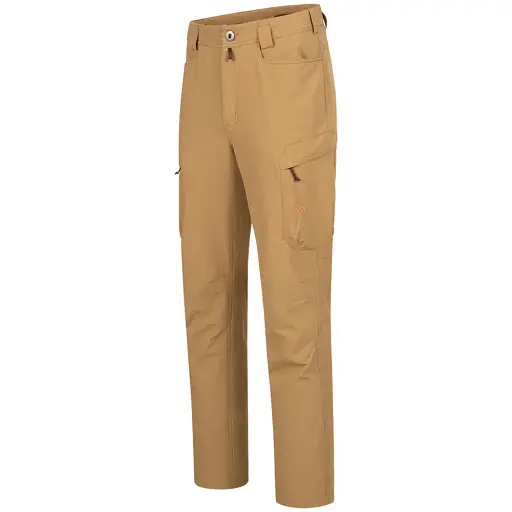 Штани Blaser Active Outfits AirFlow 23 50 Dull gold - фото 3
