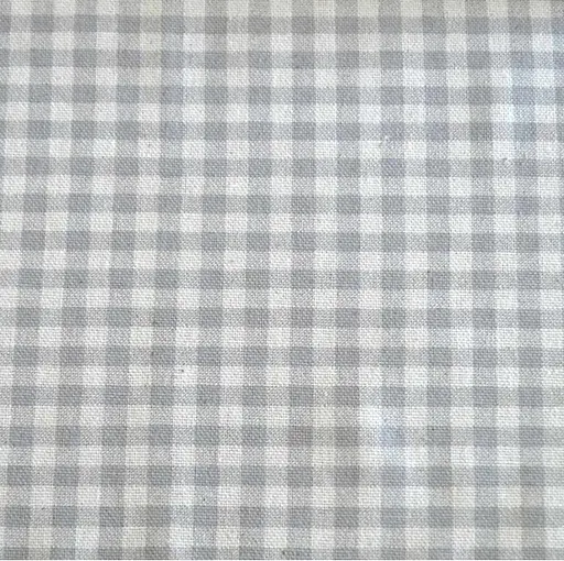 Ранер Прованс Bella,140х40 см, cіра клітинка (13600) - фото 2