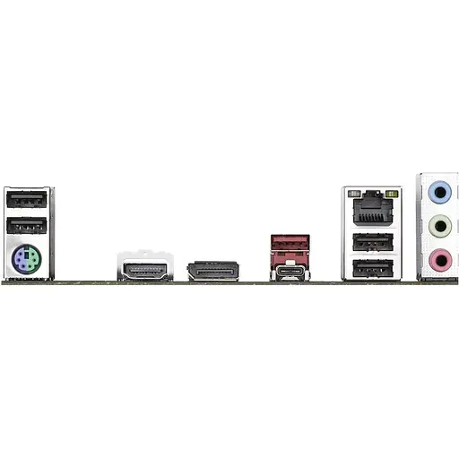 Материнская плата Gigabyte B760 DS3H DDR4 Socket 1700 - фото 6