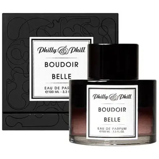 Парфюмированная вода оригинал Philly & Phill Boudoir Belle 100 мл - фото 1