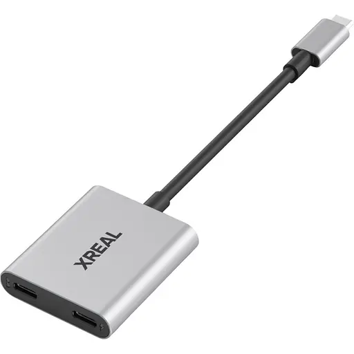 USB-хаб XREAL Hub [136926]