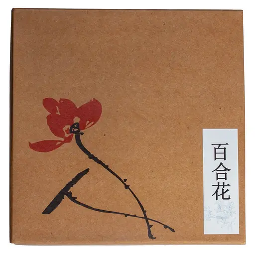 Квітковий чай Тисяча лілій з Шеньсі 2020 р., млинець, 200 г - фото 2