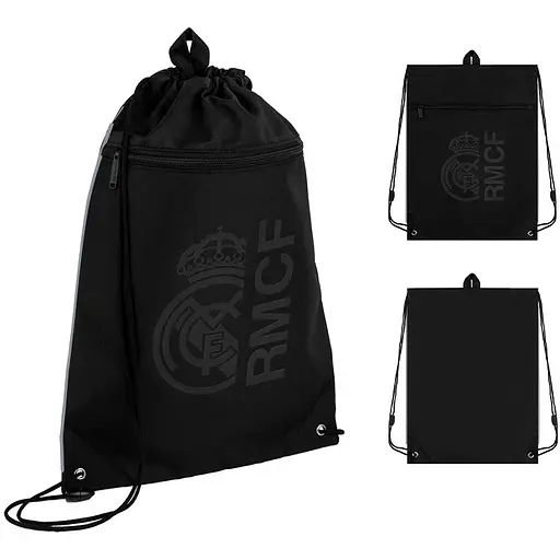 Сумка для взуття Kite Real Madrid (RL26-601M) - фото 3