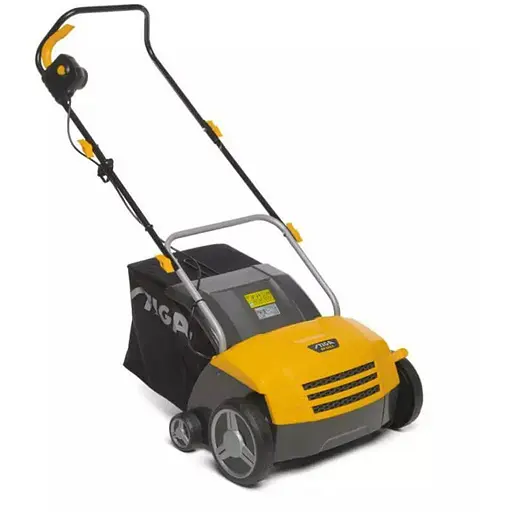 Аэратор электрический Stiga SV213E - фото 1