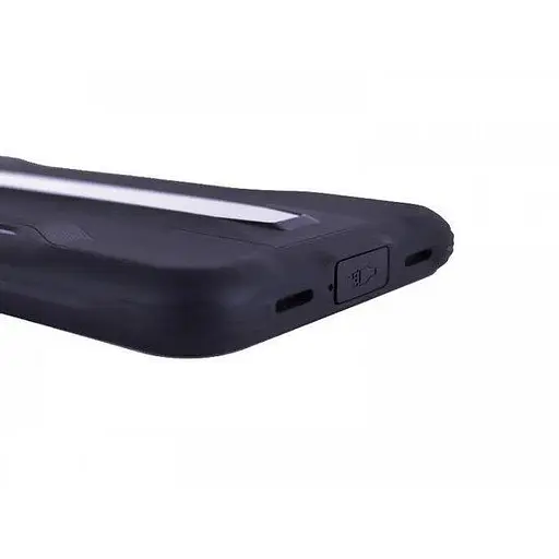 Захищений смартфон Blackview BV6300 Pro 6/128GB АКБ 4 380мАч Black - фото 2