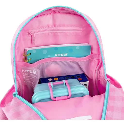 Рюкзак детский Kite Kids Studio Pets (SP26-2735XS) - фото 7