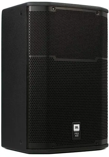 Акустическая система JBL Pro PRX415MD (PRX415MD) - фото 3