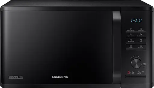 Микроволновая печь Samsung MG23K3515AK - фото 4
