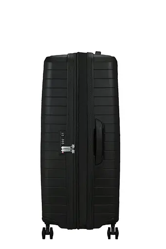 Чемодан American Tourister FASTFORWARD 78 см FLASH BLACK 78x50x30(34) MI0*09003 - фото 8