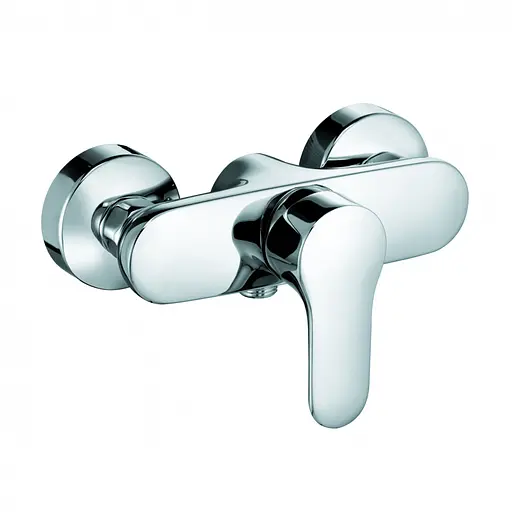 Смеситель для душа Kludi Objekta DN 15 327640575 - фото 1