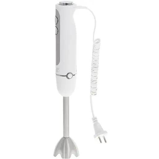 Блендер Adler AD 4625 white ручной 1500Вт - фото 2