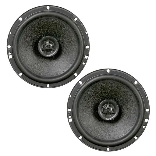 Коаксіальна акустична система Morel MAXIMO ULTRA 602 COAX - фото 6