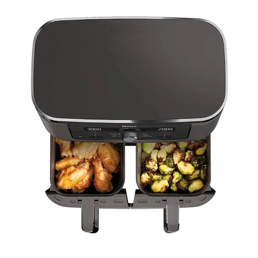 Мультипечь Ninja DZ400EU - фото 8