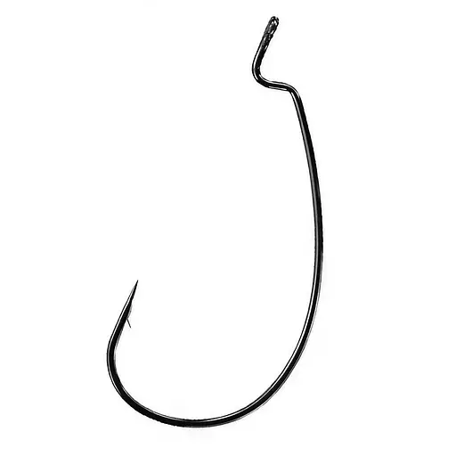 Крючок Varivas Nogales Hooking Master Monster 4/0, 5 шт. (1102-119780)