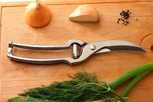 Ножницы Victorinox для птицы (7.6345) [83985] - фото 5