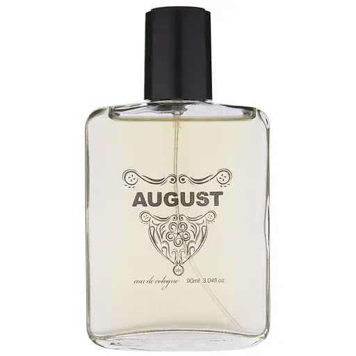 Одеколон Guise August 90 мл (MM31971)