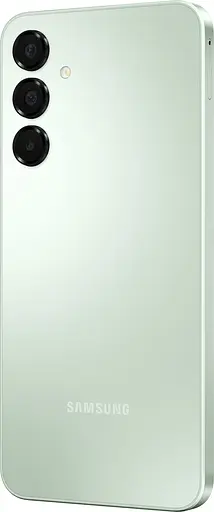 Смартфон Samsung Galaxy A16 4/128Gb Light Green (SM-A165FLGBEUC) - фото 5