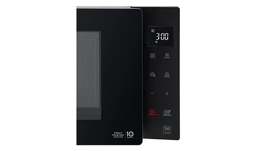 Микроволновая печь LG MS2336GIB - фото 2