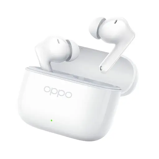 Бездротові навушники Oppo Enco Air 4i (ETEK1) білі