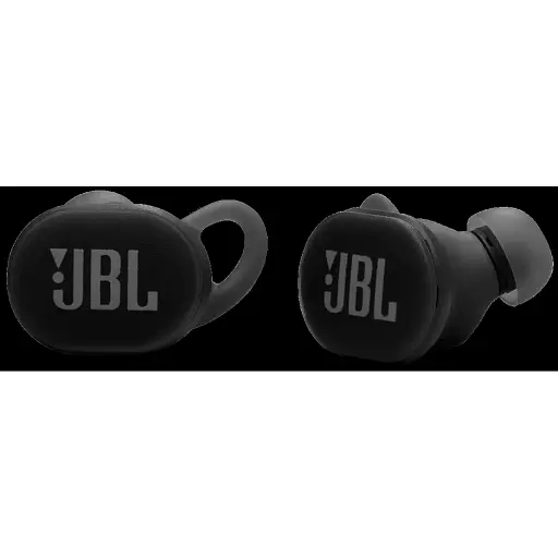 Гарнитура JBL Endurance Race 2 Black (JBLENDURACE2BLK) (7106527) - фото 7