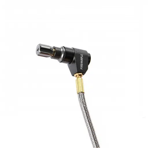 Горелка газовая Fire Maple Polaris with Hose со шлангом (1060-FMS POLSH) - фото 2