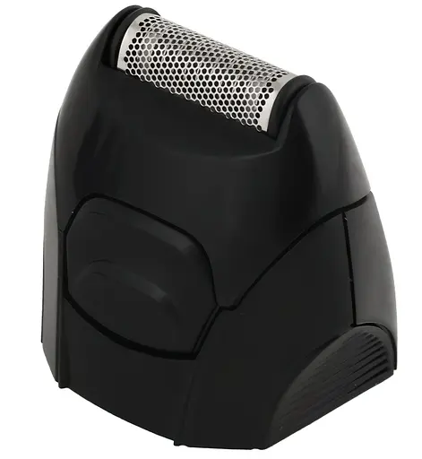 Remington Набор для бороды Edge all in one kit, усов, головы, носа и тела, акум., насадок-10, титан.напыл., черный - фото 8