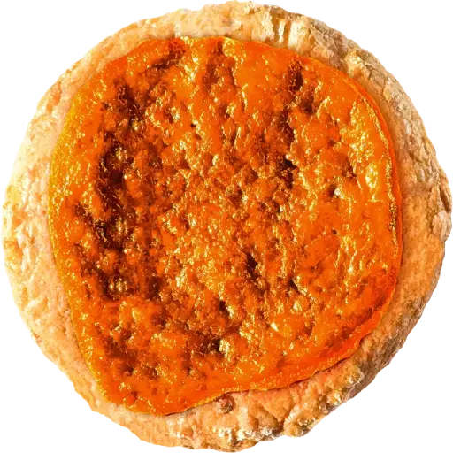 Печиво вершкове Gisotti "Обліпихове" натуральне 330 г - фото 2