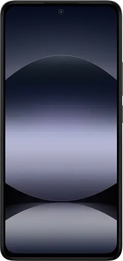 Смартфон Xiaomi Redmi Note 14 8/256 GB NFC Midnight Black (черный) - фото 5