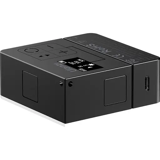 Накамерный свет Ulanzi VL49 Pro [91523] - фото 6