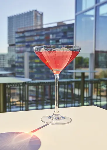 Набор бокалов C&S Symetrie 6х210 мл (6939890) - фото 2