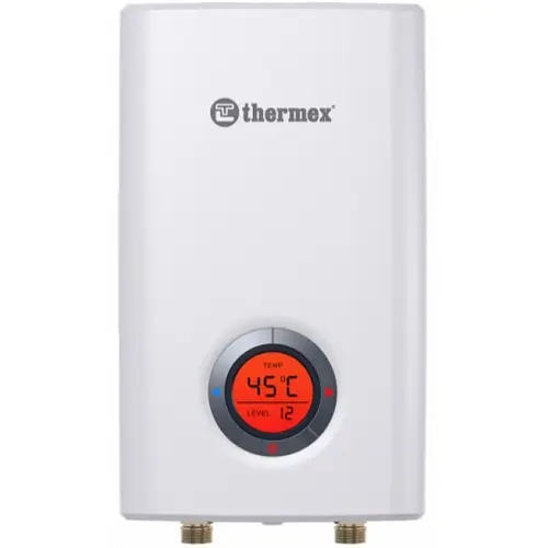 Проточний водонагрівач Thermex Topflow 15000