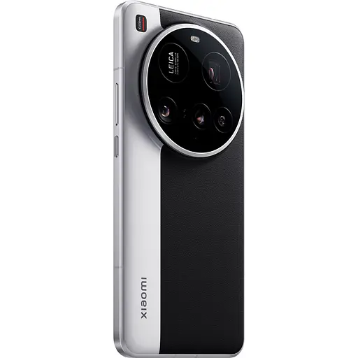 Смартфон Xiaomi 15 Ultra 16/512GB Silver Chrome Global EU [138642] - фото 7
